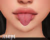 . hd tongue f