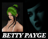BP BettyE Green Candace