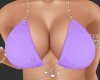 sw Lilac Tassel Set