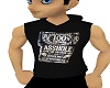 100% certified ass shirt