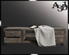 A3D* Console Table