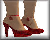 (HP)RedHotShoes