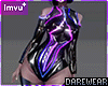 Aeroxis Void Leotard