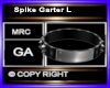 Spike Garter L