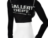 f gallery Hoodie
