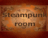 steampunk room