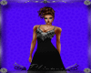 RH Diamond gown