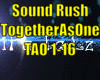 *Sound Rush 2 //\\ 1*