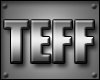 Teff Badge