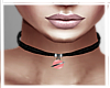 ^G^ Choker