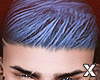blue shock