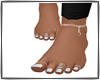 *Realistic Feet Colors
