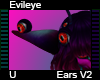 Evileye Ears V2