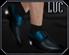 [luc] Darkwater Shoes