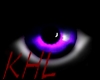 [KHL] Amethyst eyes