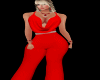 RLL Red Jumpsuit
