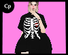 skull shirt