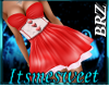 Mz Love Fit v2  - (BRZ)