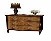 antique dresser