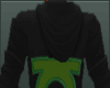 DCU Green Lantern Hoodie
