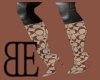 {BE}coache boots