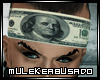 Mlk'Headband Money EA