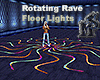 RotatingRaveFloorLights