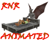 ~RnR~DEMON BED ANIMATED