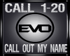 | CALL 1-20