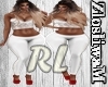 RL► Fit Samia White