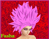 (F) Caulifla Pastel Pink