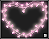 Heart Wall Light 02