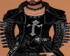 Dark Cruz Jacket