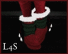 *L4S* Holiday Boots /HER