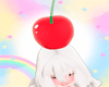 𝙦🖤Head Cherry