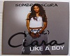 ciara-like a boy