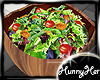 Large Bowl of Salad
