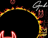 Fire Dance Circle 2p