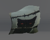 ⛧ Salem Cat Flag ⛧