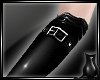 [CS] Harness Cat Gloves