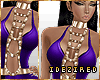Plus lNeomi purple