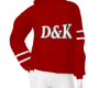 jacket D&K
