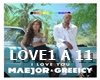 *A MAEJOR-GREEICY ILY