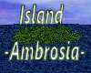 ISLAND AMBROSIA