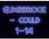 ElderBrook - Could
