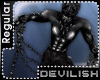 [TG] Devilish Regular