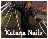 Katana Nails