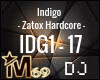 Indigo Hardcore