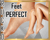 $ Feet Perfect F
