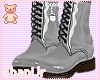 ✿ Grey docs